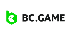 BC Game Casino logo