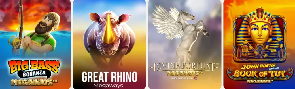 megaways automater slotmonster