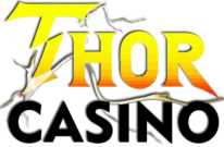 Thor Casino logo