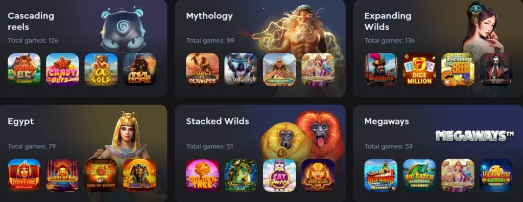 skycrown colleactions