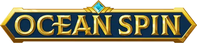 Oceanspin Casino logo