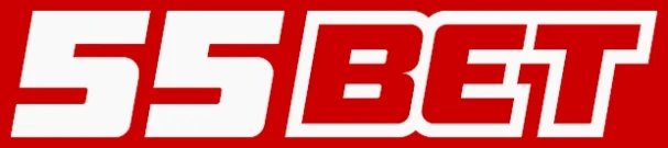 55Bet anmeldelse logo