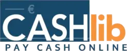 Cashlib logo