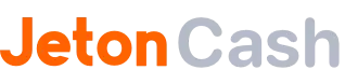 Jeton Cash logo