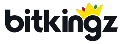BitKingz Casino logo