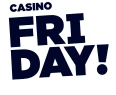 CasinoFriday logo