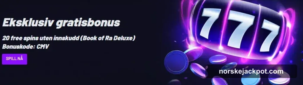 Fastslots Casino bonus og kampanjer