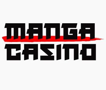 Manga Casino logo