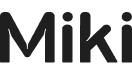 Miki Casino logo