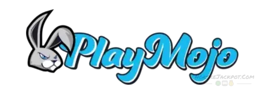 Playmojo Casino logo