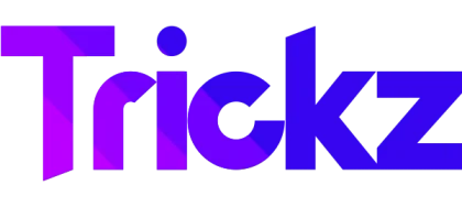 Trickz Casino logo