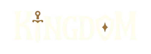 Kingdom Casino logo