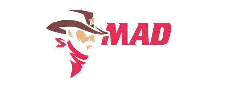 Mad Casino logo