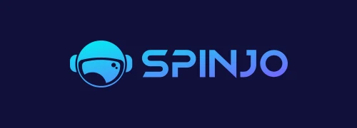 Spinjo Casino logo