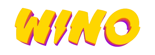 Wino Casino logo
